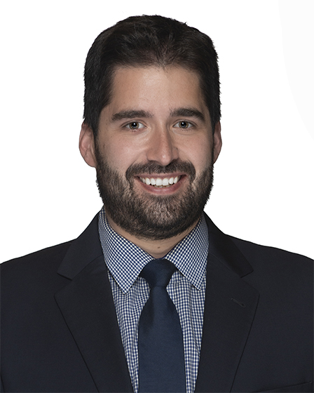 Jordan B. Marks, MD