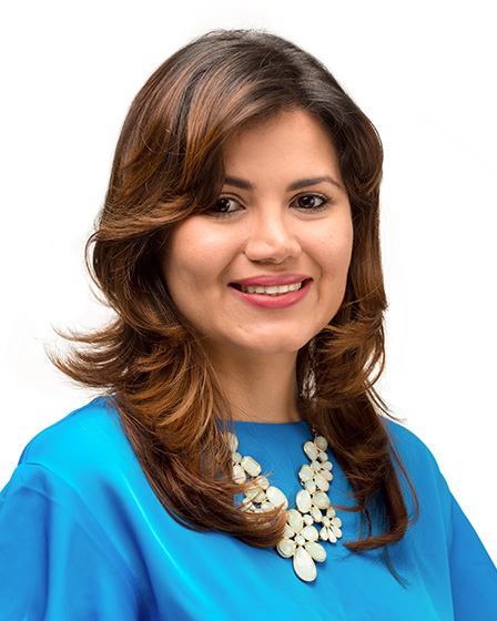Marnie Aguasvivas-Bello, MD