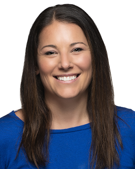 Rachel Albaum, RD