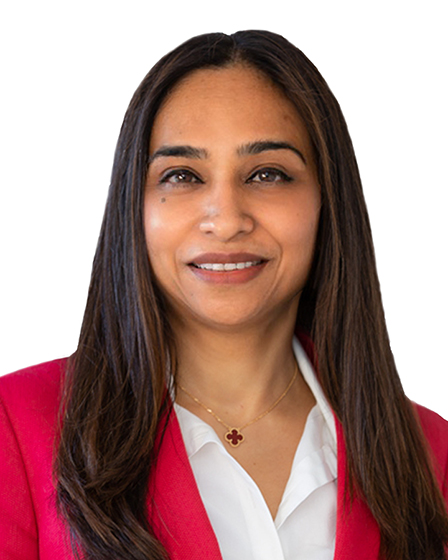 Divya Goldstein, MD