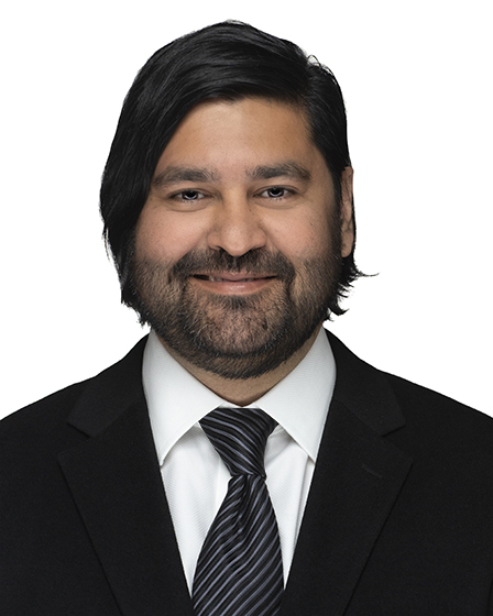 Ajay V. Jetley, MD