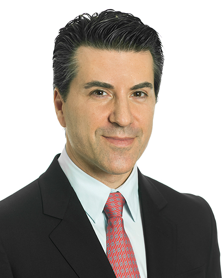 Aaron Capuano, MD