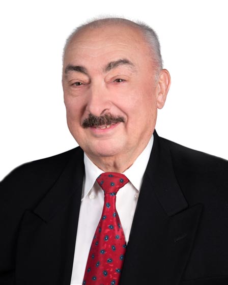 Michael Cioroiu, MD, CWS