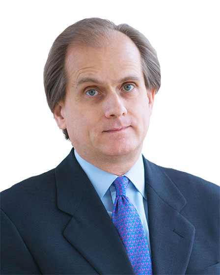 Lawrence Davis, MD