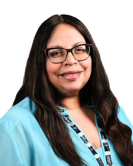 Nancy P. Gallagher, APN
