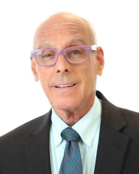 Steven Grossman, MD