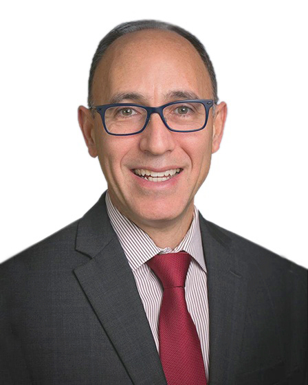 Jeffrey Gudin, MD
