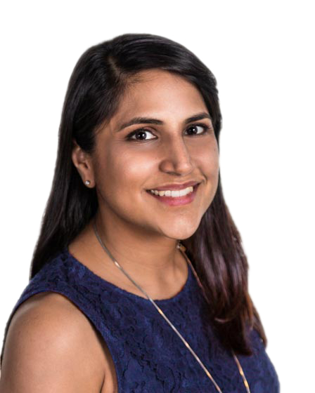 Meet the Doctor: Simi Gupta, MD