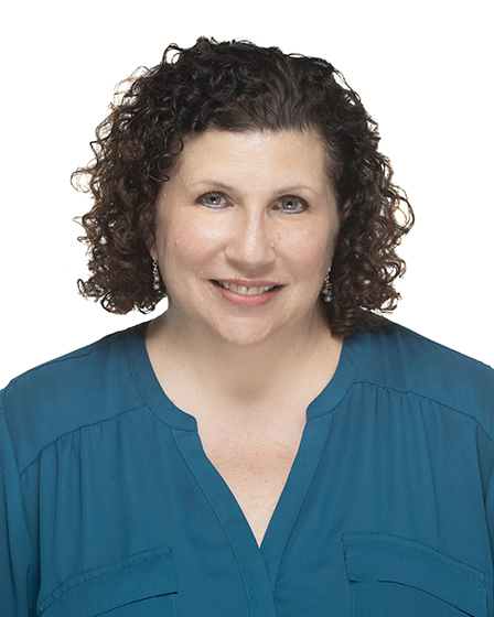 Judith Hart, LCSW