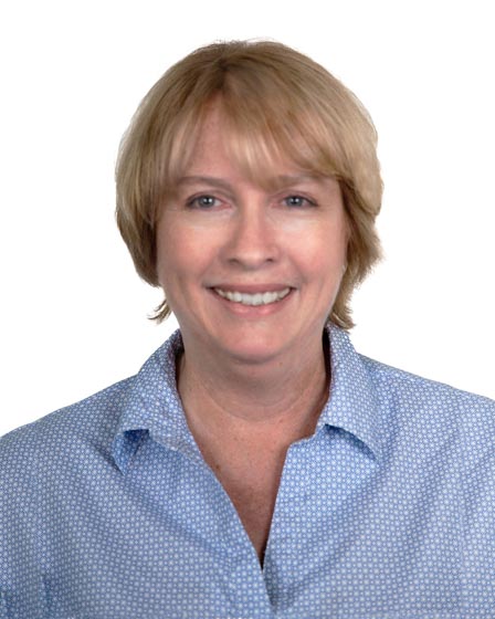 Linda Hettinger, APN