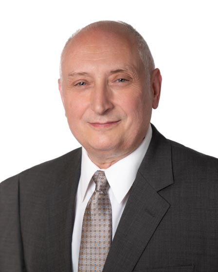 Peter J. Imbornone, MD
