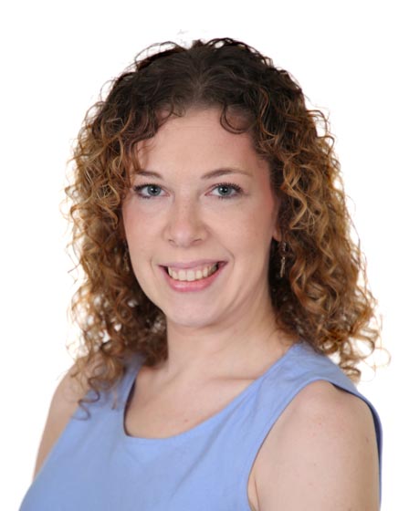 Rena M. Jaffe, APN