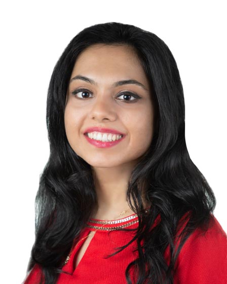 Yusra Khan, MD