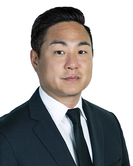 Bernard Kim, MD