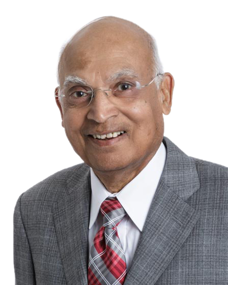 Vinod R. Lala, MD