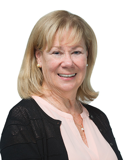 Barbara Mahon, APN