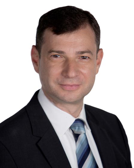 Dmitry Nemirovsky, MD