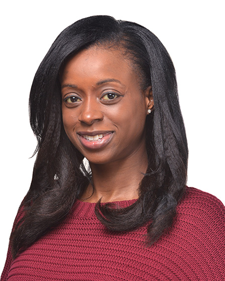 Yetunde Orafidiya, MD