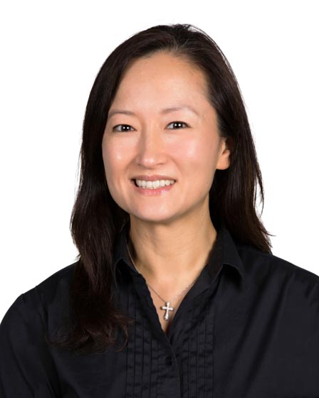Anne J. Park, DO