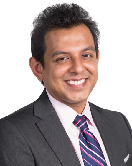 Killol Patel, MD
