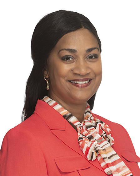 Lisa Rouson, APN