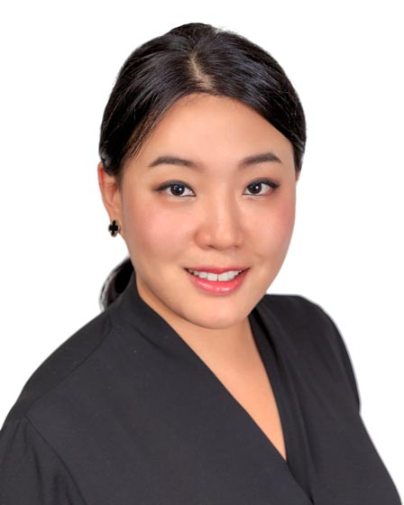 Seulkih Shin D'Andrea, MD