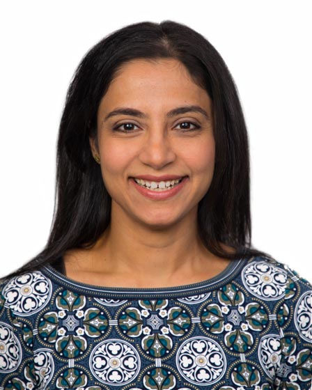 Nidhi Singh, MD