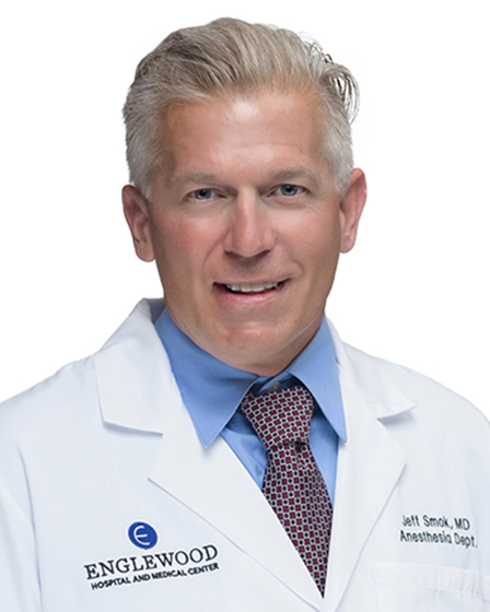 Jeffrey Smok, MD