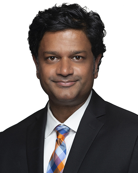 Anand Srinivasan, MD  Englewood Health Physician Network