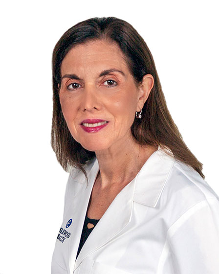 Rosalyn Stahl, MD