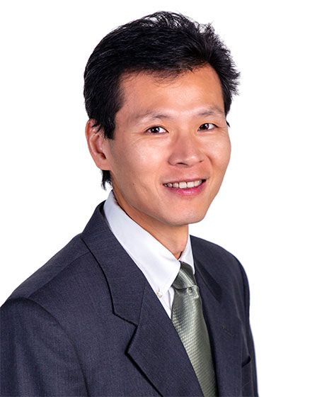 Jausheng Tzeng, MD