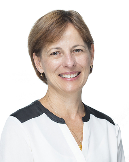 Irene Whelan, PT