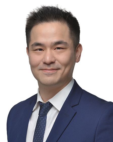 Jonathan Yun, MD